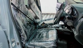 NISSAN 2021 4WD 2.3 AT DOUBLE CAB GREY  2428 full