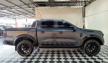 FORD 4WD 2024 3.0 AT DOUBLE CAB BLACK  2718 full