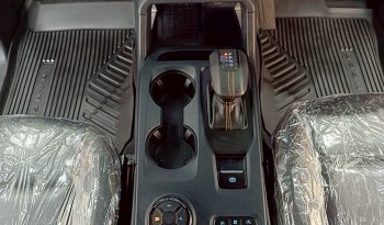 FORD 4WD 2024 3.0 AT DOUBLE CAB BLACK  2718 full