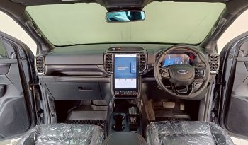 FORD 4WD 2024 3.0 AT DOUBLE CAB BLACK  2718 full