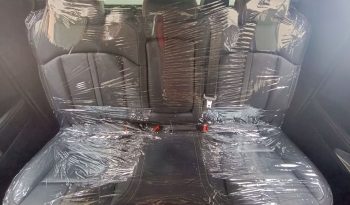 FORD 4WD 2024 3.0 AT DOUBLE CAB BLACK  2718 full