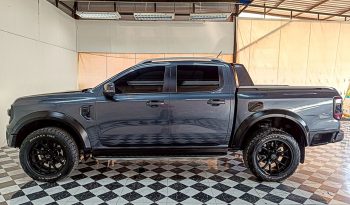 FORD 4WD 2024 3.0 AT DOUBLE CAB BLACK  2718 full