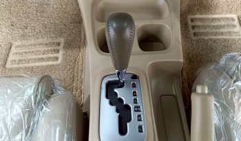 TOYOTA 2WD 2010 2.7V AT FORTUNER BLACK  2814 full