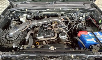 TOYOTA 2WD 2010 2.7V AT FORTUNER BLACK  2814 full