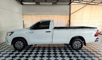 REVO 2WD 2020 2.4J MT STANDARD WHITE  330 full