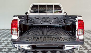 REVO 2WD 2020 2.4J MT STANDARD WHITE  330 full