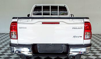 REVO 2WD 2020 2.4J MT STANDARD WHITE  330 full