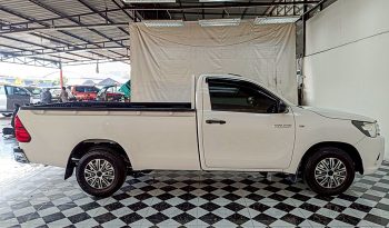 REVO 2WD 2020 2.4J MT STANDARD WHITE  330 full