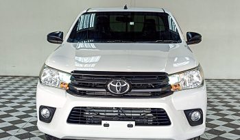 REVO 2WD 2020 2.4J MT STANDARD WHITE  330 full