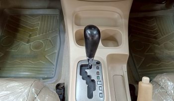 TOYOTA 2WD 2008 2.7V AT FORTUNER SILVER  3937 full