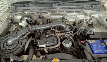 TOYOTA 2WD 2008 2.7V AT FORTUNER SILVER  3937 full