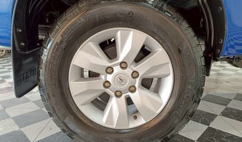 REVO 4WD 2016 2.8G MT SMART CAB BLUE  4064 full