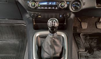 REVO 4WD 2016 2.8G MT SMART CAB BLUE  4064 full