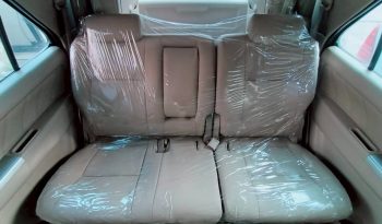 TOYOTA 4WD 2006 2.7V AT FORTUNER BLACK  4303 full