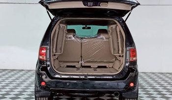 TOYOTA 4WD 2006 2.7V AT FORTUNER BLACK  4303 full