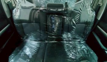 REVO 2WD 2020 2.4MID AT DOUBLE CAB WHITE  4348 full