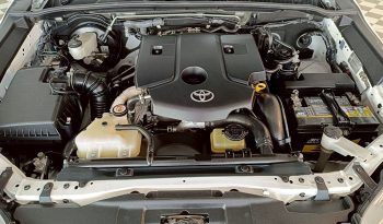 REVO 2WD 2019 2.4J MT STANDARD WHITE  4479 full