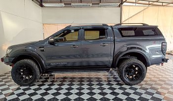 FORD 4WD 2019 3.2 AT DOUBLE CAB DARK GREY  4723 full