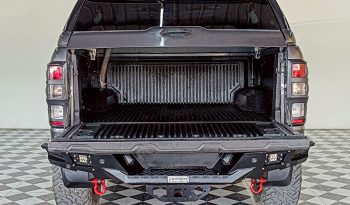 FORD 4WD 2019 3.2 AT DOUBLE CAB DARK GREY  4723 full