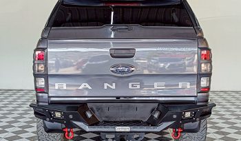 FORD 4WD 2019 3.2 AT DOUBLE CAB DARK GREY  4723 full