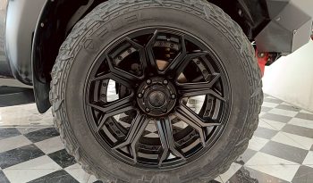 FORD 4WD 2019 3.2 AT DOUBLE CAB DARK GREY  4723 full