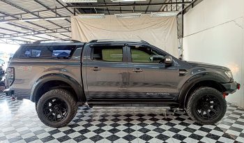 FORD 4WD 2019 3.2 AT DOUBLE CAB DARK GREY  4723 full
