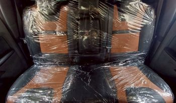 FORD 4WD 2019 3.2 AT DOUBLE CAB DARK GREY  4723 full