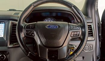 FORD 4WD 2019 3.2 AT DOUBLE CAB DARK GREY  4723 full