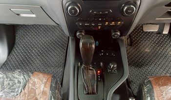 FORD 4WD 2019 3.2 AT DOUBLE CAB DARK GREY  4723 full