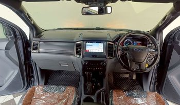 FORD 4WD 2019 3.2 AT DOUBLE CAB DARK GREY  4723 full