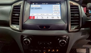 FORD 4WD 2019 3.2 AT DOUBLE CAB DARK GREY  4723 full