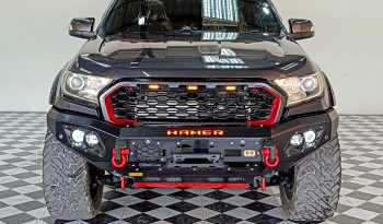 FORD 4WD 2019 3.2 AT DOUBLE CAB DARK GREY  4723 full