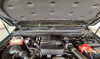 FORD 4WD 2019 3.2 AT DOUBLE CAB DARK GREY  4723 full