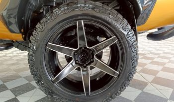 VIGO 4WD 2014 2.7J AT SMART CAB ORANGE  4837 full