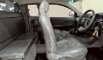 VIGO 4WD 2014 2.7J AT SMART CAB ORANGE  4837 full