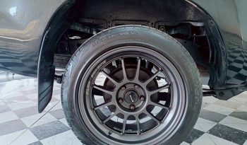 VIGO 2WD 2012 2.7J MT DOUBLE CAB BLACK  5124 full