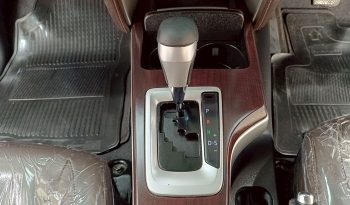 TOYOTA 2WD 2018 2.4V AT FORTUNER BLACK  5179 full