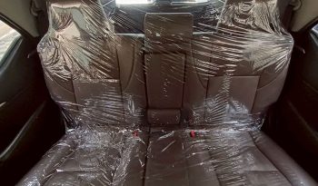 TOYOTA 2WD 2018 2.4V AT FORTUNER BLACK  5179 full