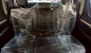 REVO 4WD 2020 2.8G AT DOUBLE CAB BLACK  5618 full