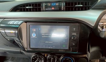 REVO PRE 2021 2.4 ENTRY AT SMART CAB WHITE  6230 full