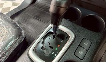 REVO PRE 2021 2.4 ENTRY AT SMART CAB WHITE  6230 full