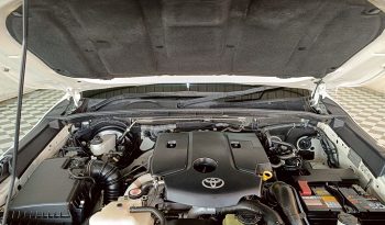 REVO PRE 2021 2.4 ENTRY AT SMART CAB WHITE  6230 full