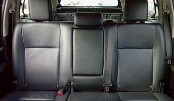 REVO 4WD 2020 2.8G MT DOUBLE CAB SILVER  7057 full