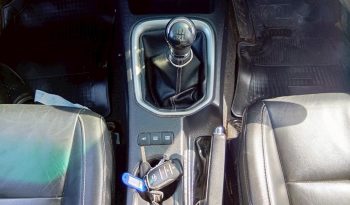 REVO 4WD 2020 2.8G MT DOUBLE CAB SILVER  7059 full