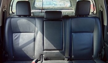 REVO 4WD 2020 2.8G MT DOUBLE CAB SILVER  7059 full