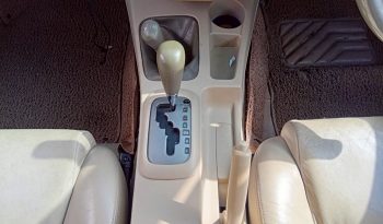 TOYOTA 4WD 2006 2.7V AT FORTUNER SILVER  7486 full