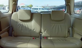 TOYOTA 4WD 2006 2.7V AT FORTUNER SILVER  7486 full