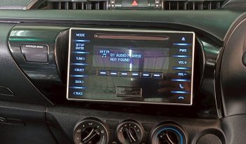 REVO 2WD 2019 2.4J MT STANDARD WHITE  7648 full