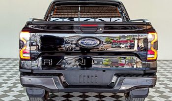 FORD 4WD 2022 2.0 AT DOUBLE CAB BLACK  7953 full