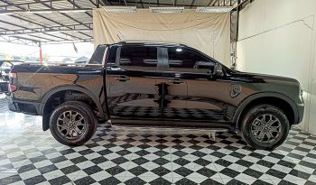 FORD 4WD 2022 2.0 AT DOUBLE CAB BLACK  7953 full